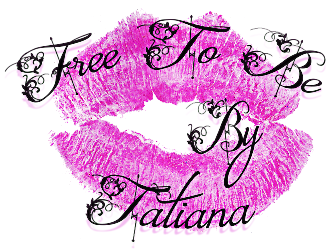 FreeToBeByTatiana