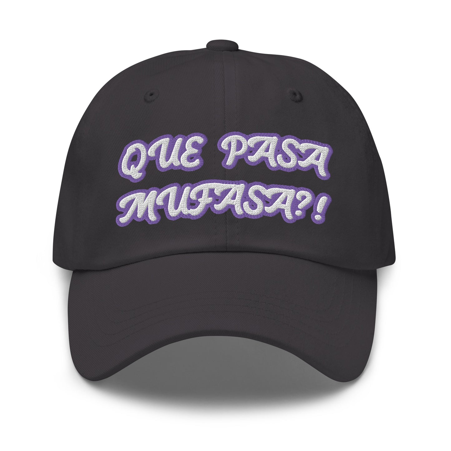 Que Pasa Mufasa?! Classic Hat