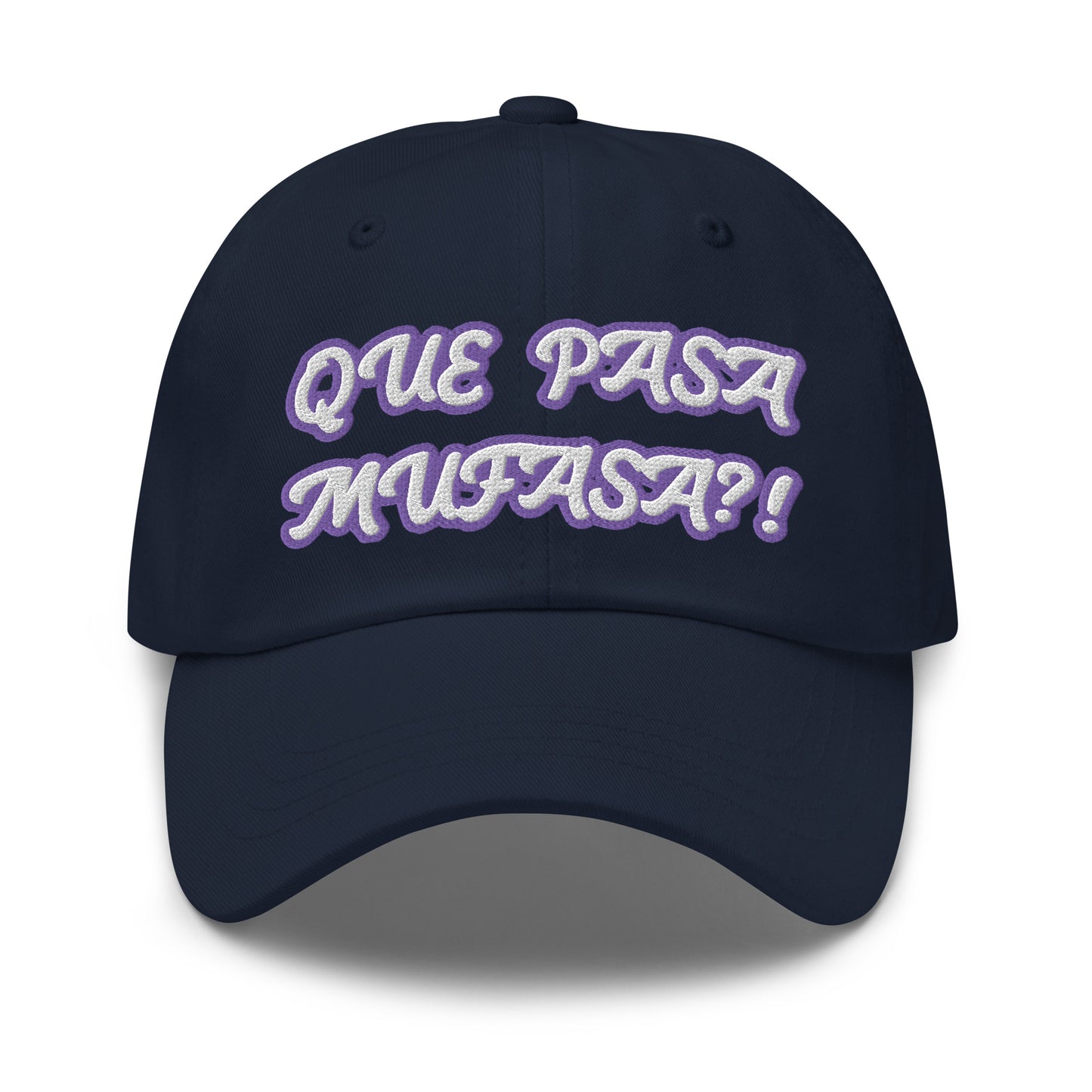 Que Pasa Mufasa?! Classic Hat