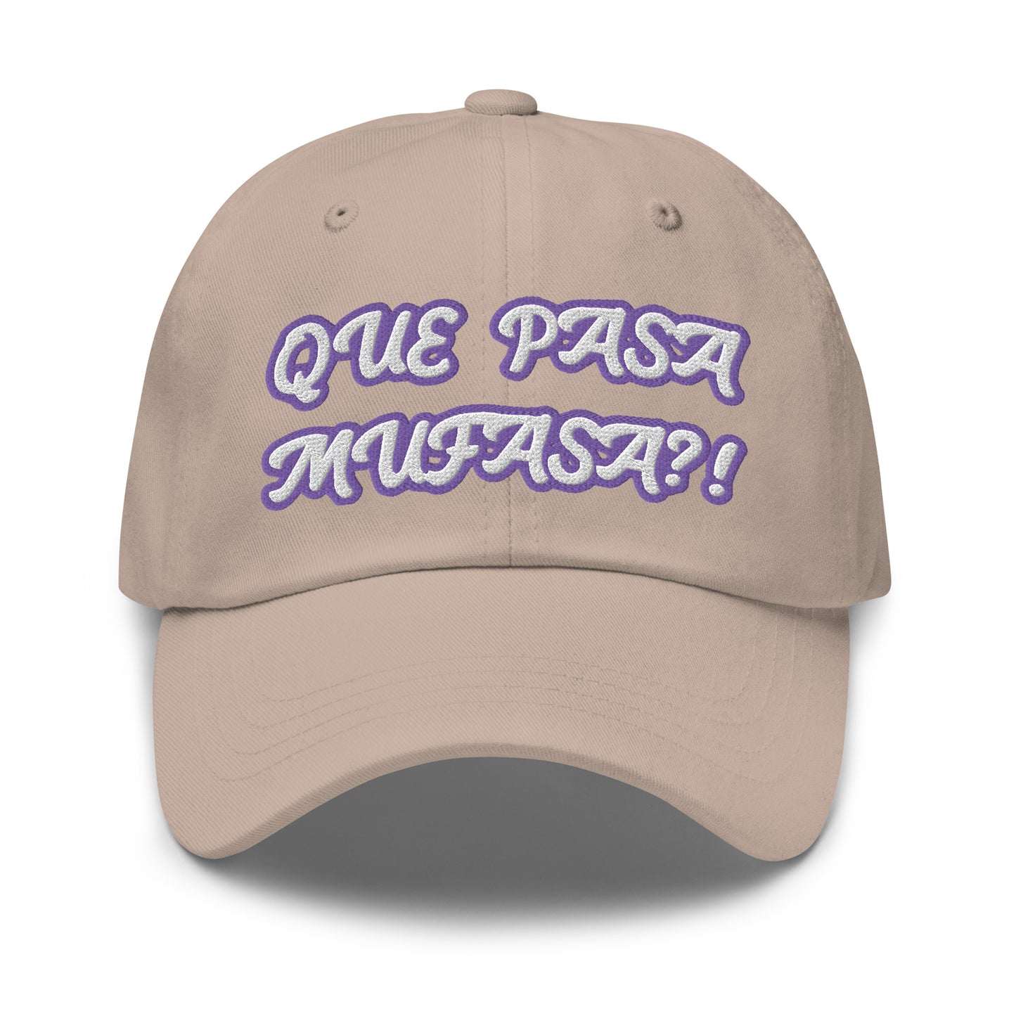 Que Pasa Mufasa?! Classic Hat